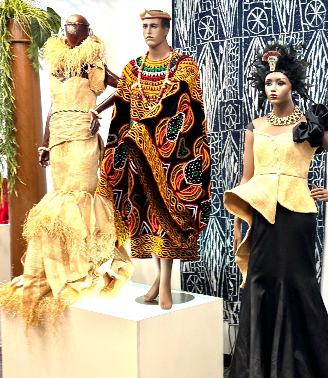 Expositions générales